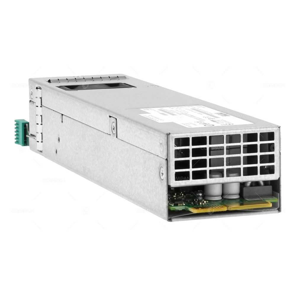 D1U54P-W-450-12-HA4C  MURATA POWER SUPPLY 450W FOR FORTIGATE 501E